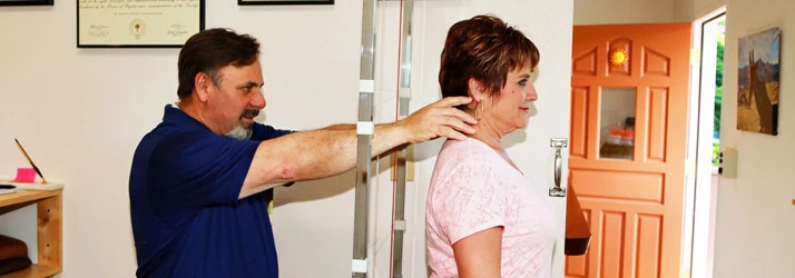 The Purpose Of The Upper Cervical Chiropractor in Sebastopol CA